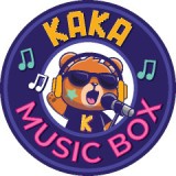 KAKA Music Box